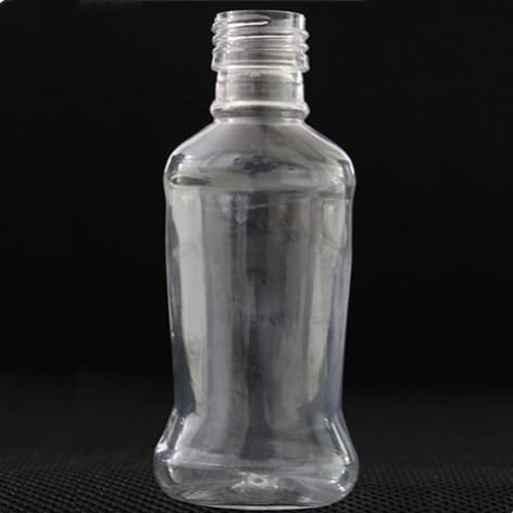 100 ML CHEMICAL BOTTLES